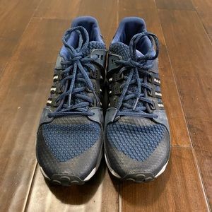 Adidas x White Mountaineering EQT Running shoe Size 9